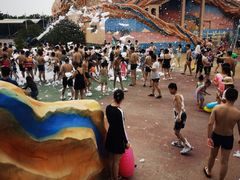 -泉城欧乐堡水上世界