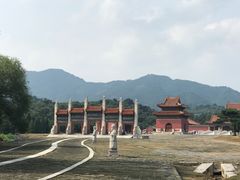 -清东陵