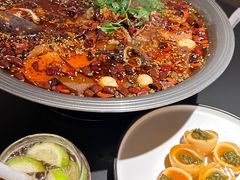 -麻六记(深圳首店)