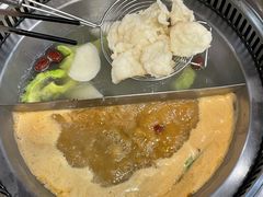 -鑫宝沙茶牛肉火锅(永泰店)