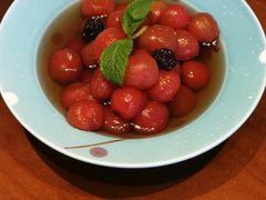 -赵小姐丨新中餐(曲江店)