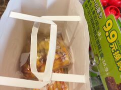 -味多美蛋糕(安定门店)