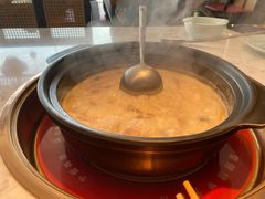 -捞神煲汤火锅(湖滨商业街店)