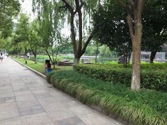 -杭州师范大学(下沙校区)