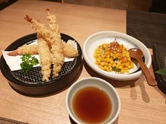 -德川家日本料理(顺义华联店)