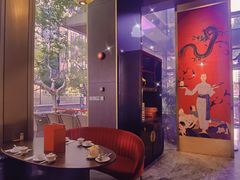 -金玉满堂潮州酒楼(无限极荟购物广场店)