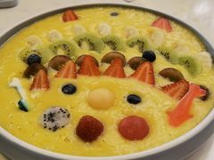 -水桶王国主题餐厅·聚会·生日派对·亲子活动·家庭套餐(亚龙湾希尔顿店)