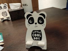 -晓鲜熊猫烤鱼烤吧(西三旗百汇北门店)