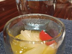 -上海中星铂尔曼大酒店 汇·西餐厅