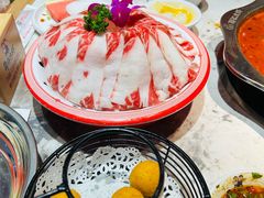 -邵汇大虾(甘井子万达店)