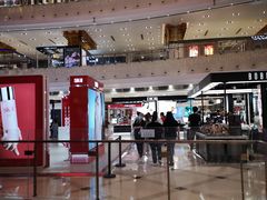 -新世界大丸百货