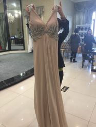 宝娜嫁衣馆-南京宝娜嫁衣婚纱礼服馆(中央路店)