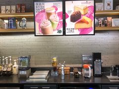 -星巴克(长春开运街欧亚店)