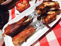 -西贝(上海我格广场店)