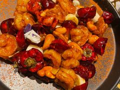 -渔语鱼新川菜Bistro(万象天地店)