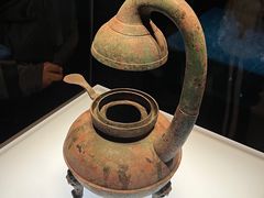 -陕西历史博物馆