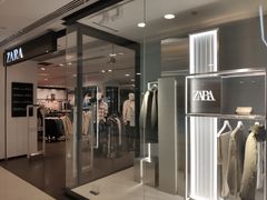 -ZARA(沈阳大悦城店)