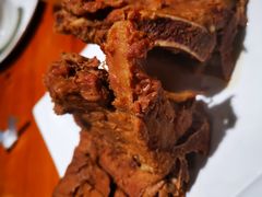 酱骨架-翠花老菜饺子馆(七宝店)