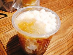 -甜心闲生传统手工冰粉(奎星楼店)
