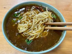 -南街牛肉麺(南街店)