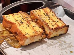 -聚点串吧·小酒局(北京旗舰店)