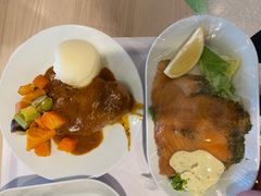 -宜家·瑞典风味餐厅(四元桥店)