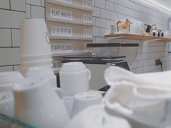 -Onirii Coffee(长乐路店)