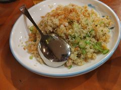 -糟粕醋·椰苑海南菜餐厅(亚龙湾天域酒店)