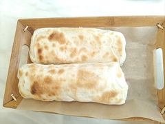 -培万河间驴火•驴肉火锅(东平店)