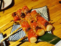 -酒窝烧鸟(科华街店)