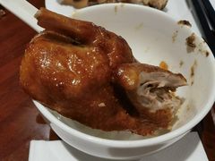 -杭州JW万豪酒店-万豪中餐厅