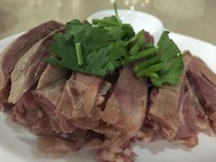 -熙春园餐厅
