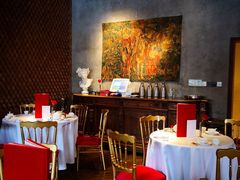 大堂-玫瑰厅上海菜(兴国路店)