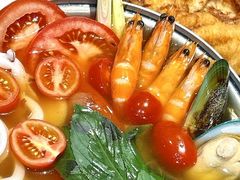 -Thai Alley泰爱里(二沙岛店)