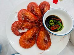 -粤盛海鲜平价店(洛溪食街店)