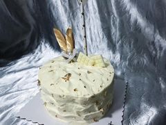 -迦南·甜品蛋糕(传媒店)