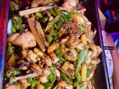 -蘭奢雅集·江浙菜(青山江滩店)