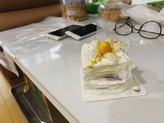 -你好独角兽·蛋糕甜品