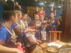 -亮欢寨酸汤鱼(沙冲路店)