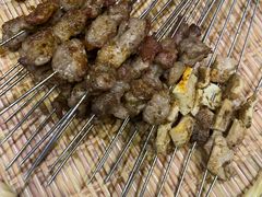 -五悦北平四季涮肉·烧烤(老商埠店)