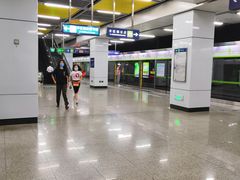 -七里庄(地铁站)