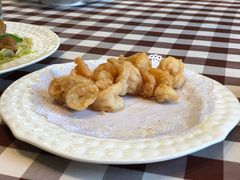 -红星渔村(将军石店)