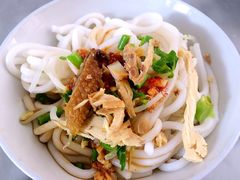 -再回首鸡肉米线(人民路一店)