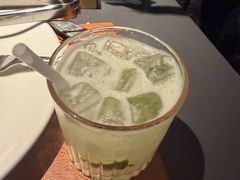 -拉蒂娜·巴西牛排馆 Latina·Brazilian Steakhouse(王府井喜悦店)