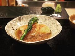 -橼舍鮨青木