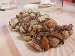 毛蚶-沈家门海鲜夜排档(东港店)