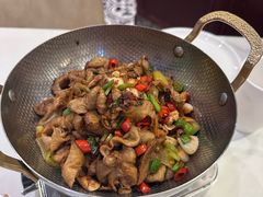 -大鸭梨烤鸭(北洼路店)