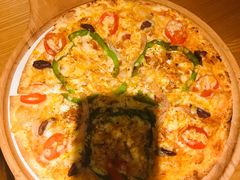 -HELLO MUSAE 拾光缪斯餐厅·纯正希腊风味(苏州中心店)
