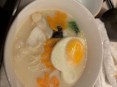 -苏州W酒店·苏滟中餐厅