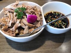 -隆喜元鱼汤包·海鲜(中联广场店)